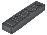 Liberon Wax Filler Stick 12 Ebony